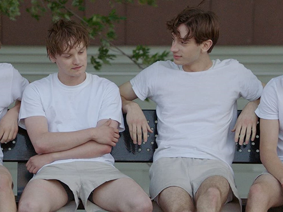 Genesis Gay Films Matter