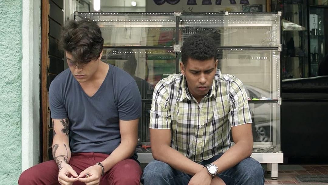 Half Brother Gay Films Matter