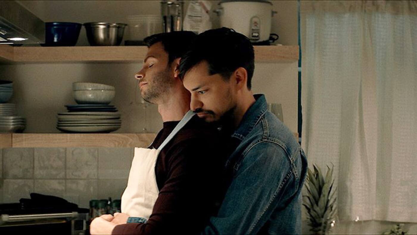 Hypochondriac Gay Films Matter