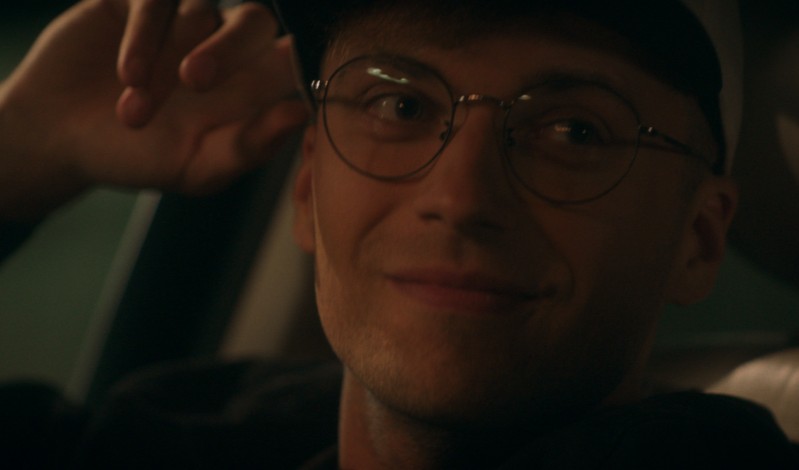 I Was Max Gay Films Matter