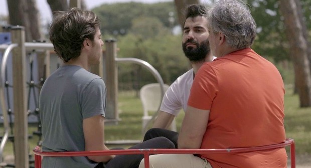 (Il)legal Asterisk Gay Films Matter