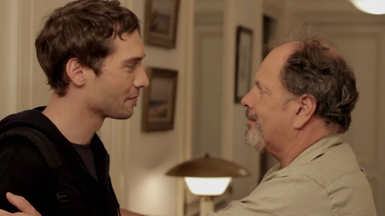 In Return Gay Films Matter