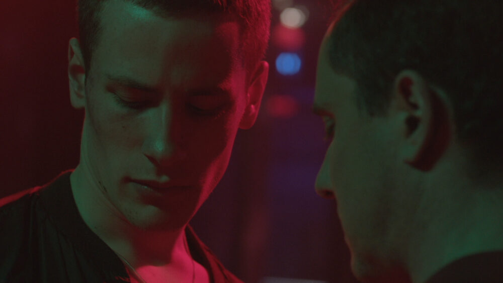 Ioana Gay Films Matter