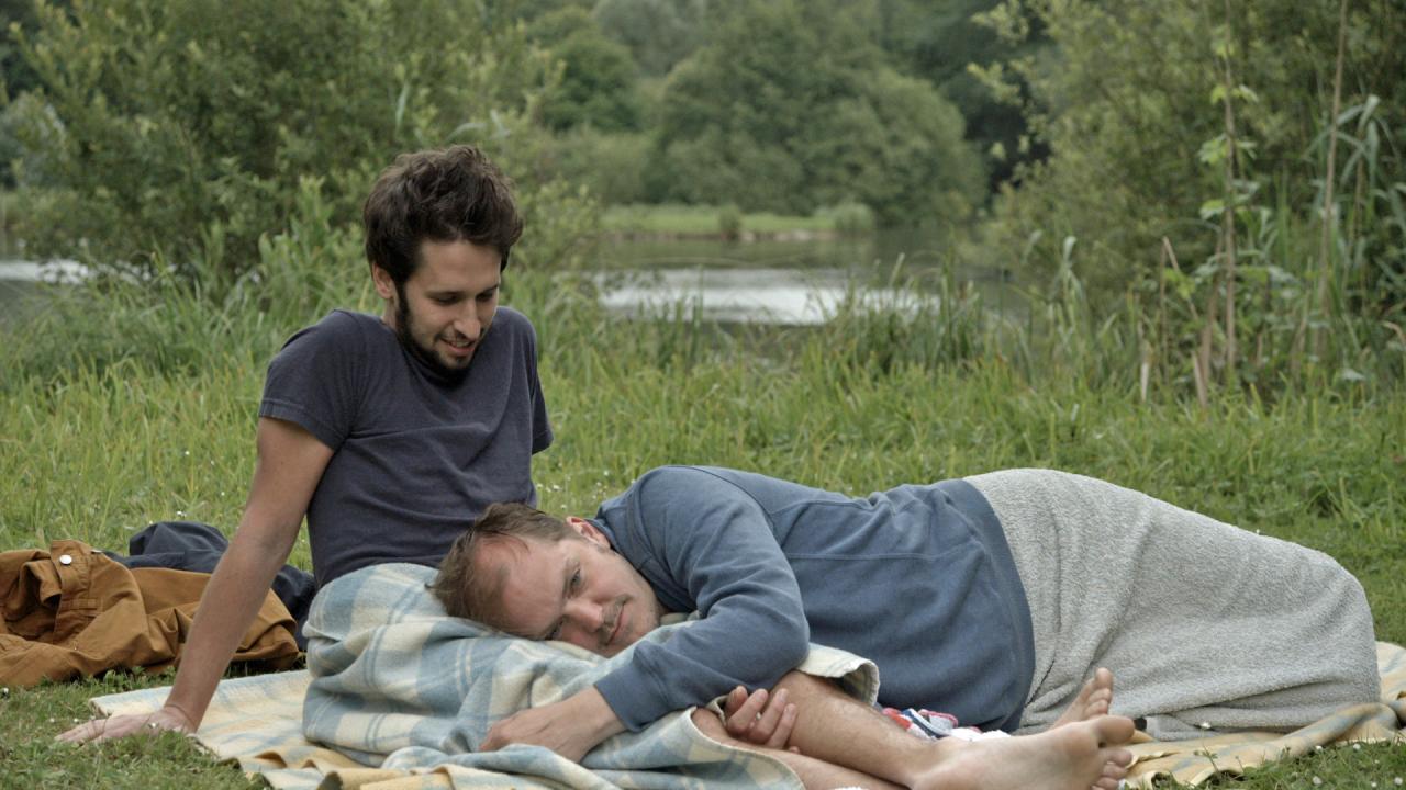 Liebmann Gay Films Matter