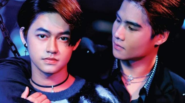Love Syndrome The Beginning Gay Films Matter