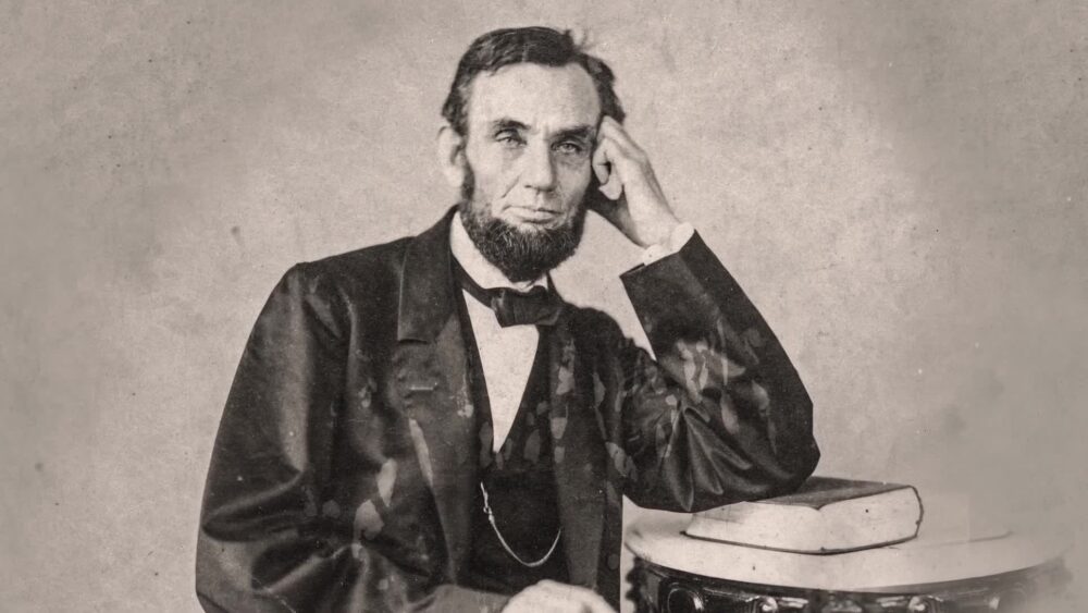 Lover of Men The Untold History of Abraham Lincoln Gay Films Matter