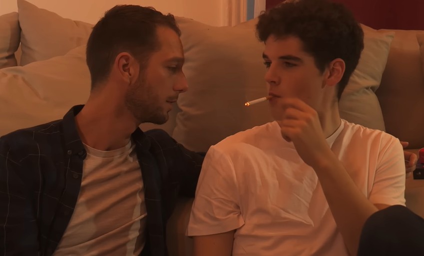 Max Gay Films Matter