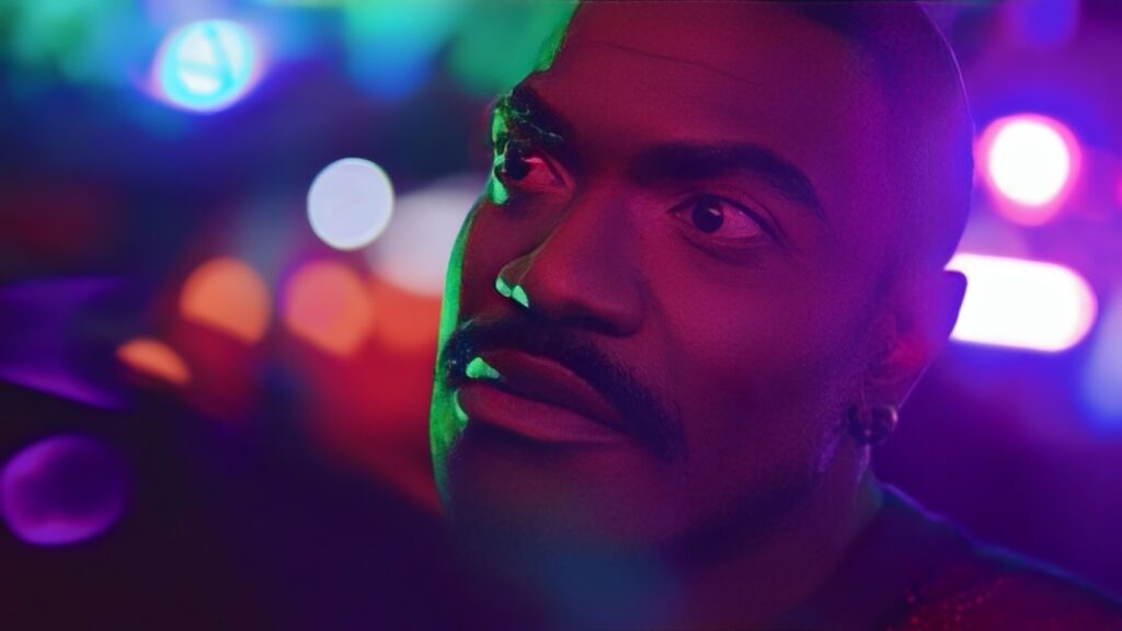 Meat Gay Films Matter