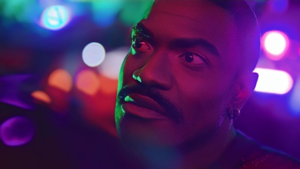 Meat Gay Films Matter
