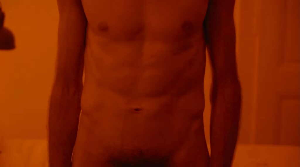 Monochrome Gay Films Matter