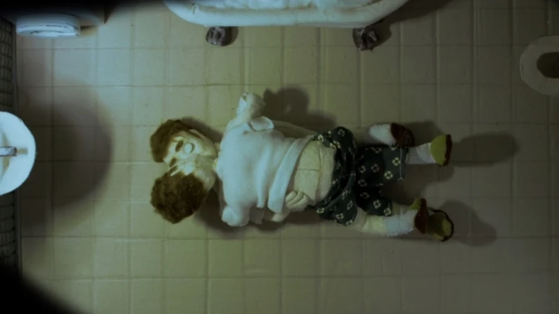 Narkissós Gay Films Matter