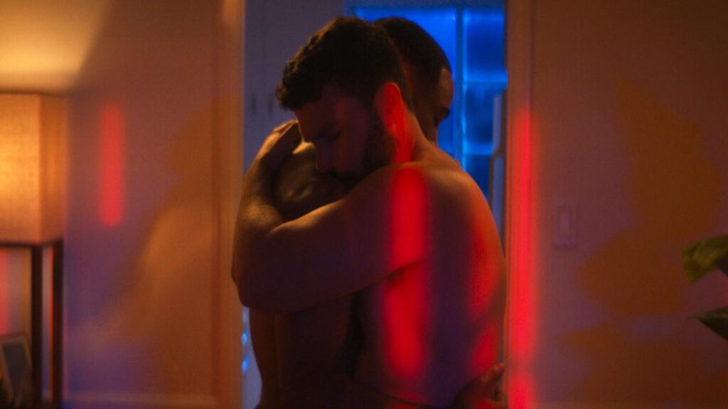 Of Hearts and Castles Gay Films Matter