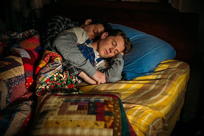 On the Fringe of Wild Gay Films Matter