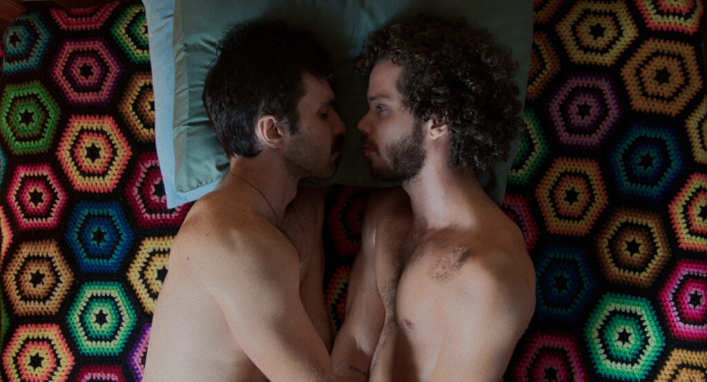 Only Good Things Gay Films Matter