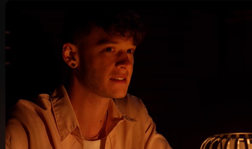 Orange Cheesecake Gay Films Matter