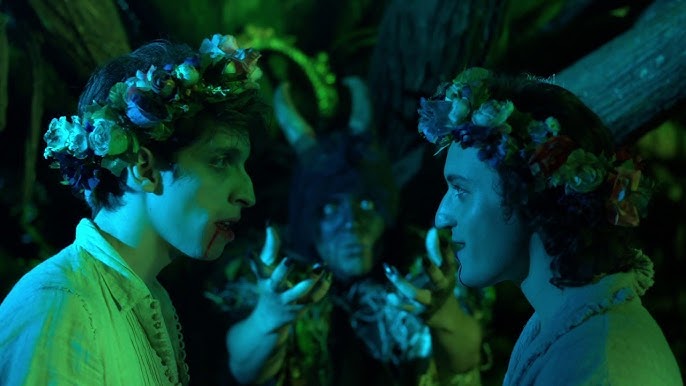 Palace of Nocturnal Delights Gay Films Matter