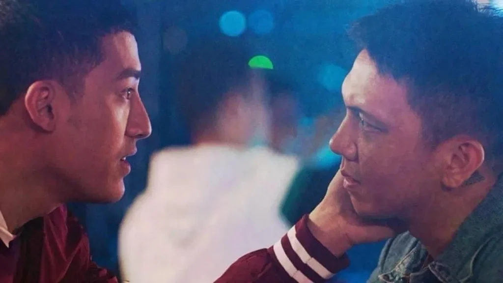Pwede G, pwede B Gay Films Matter