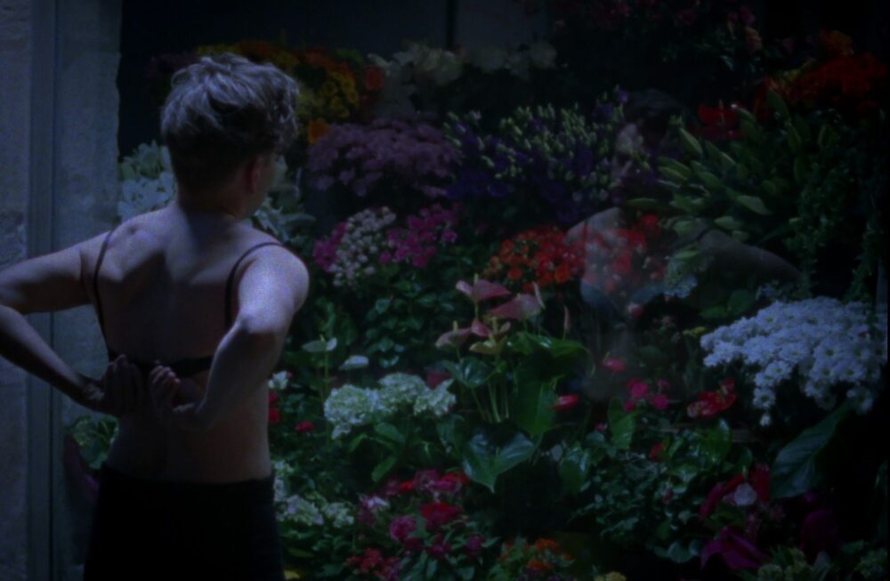 Red Love Gay Films Matter