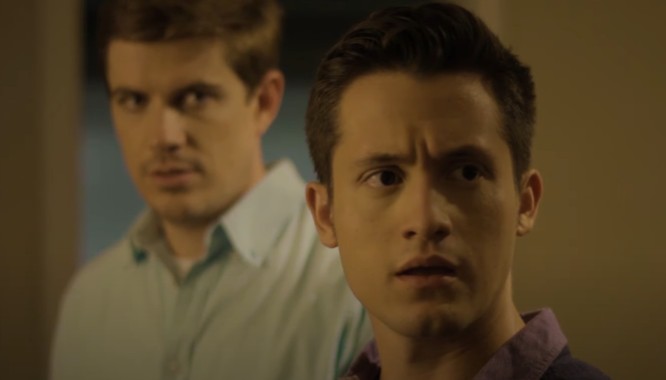 Safe & Sound Gay Films Matter