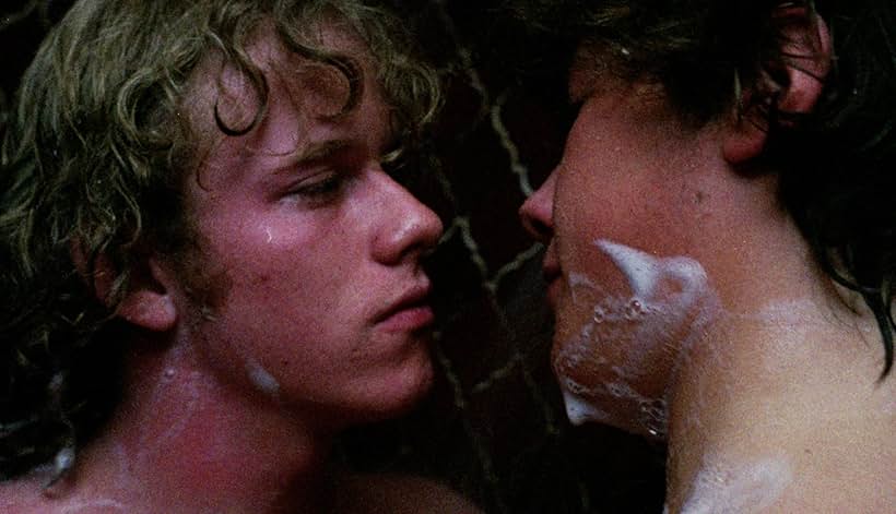 Saturday Night at the Baths Gay Films Matter