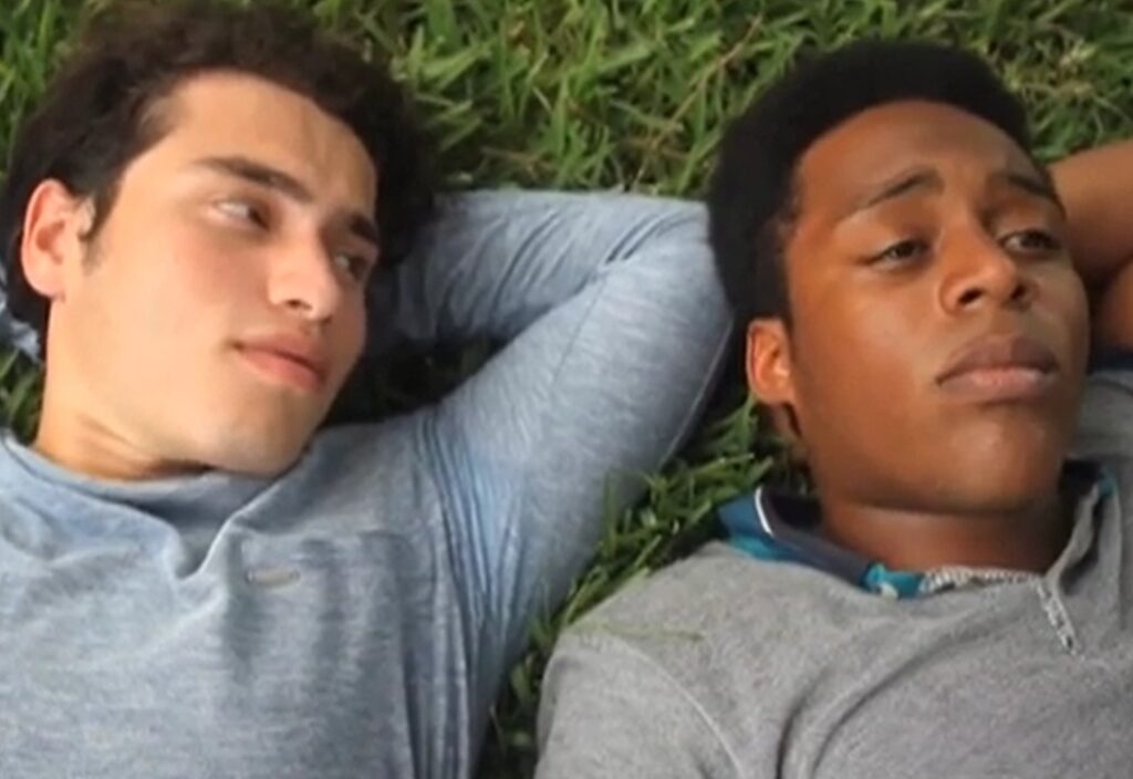 Sentido común Common Sense Gay Films Matter