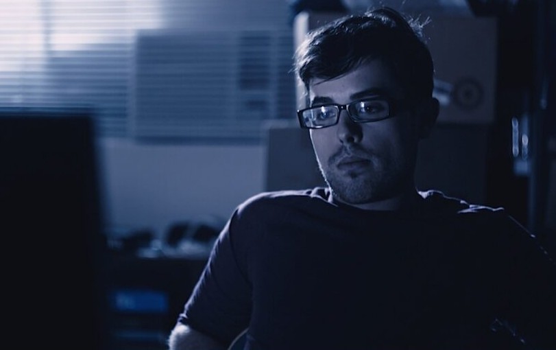 Shadows in Mind Gay Films Matter