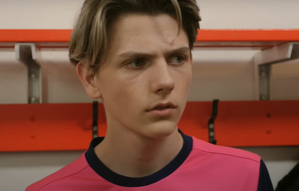 Snap Short Film Gay Films Matter