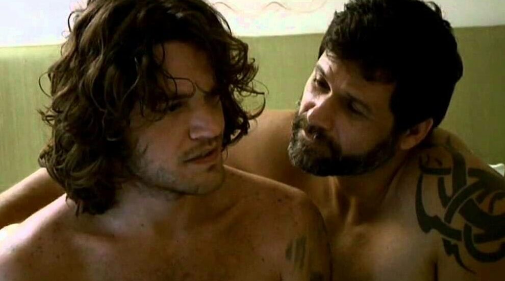 Soulbound Gay Films Matter