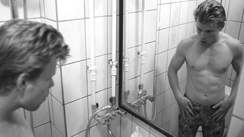 Spandex Gay Films Matter