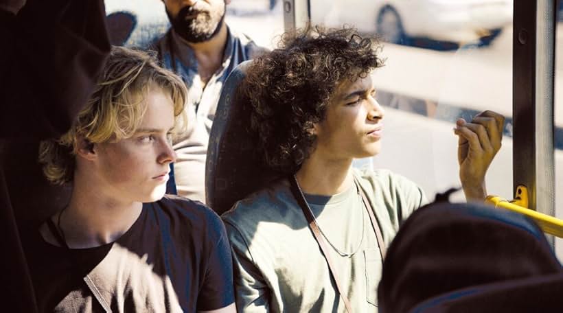 Stambul Garden Gay Films Matter