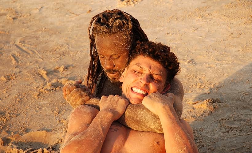 Story of Two Warriors Gay Films Matter