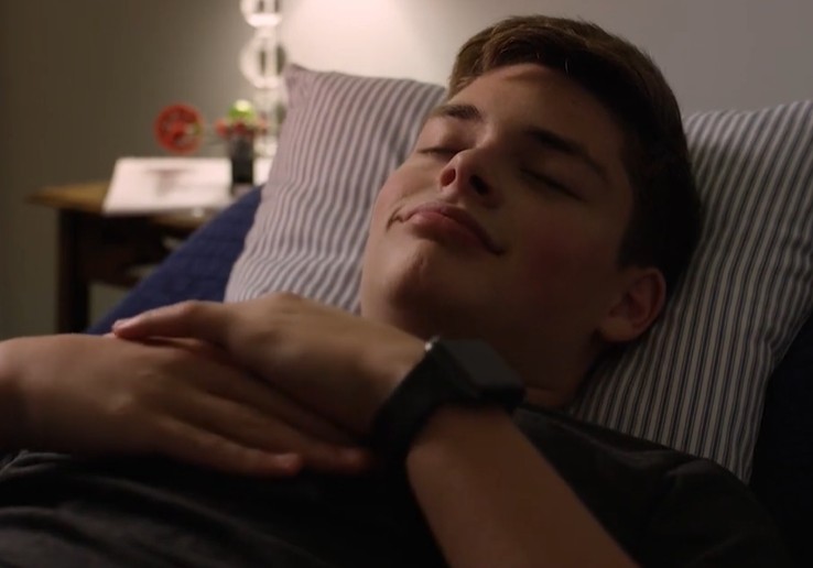 Tell Me About Orange Gay Films Matter