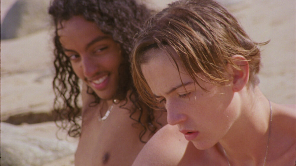 The Blue Shelter Gay Films Matter