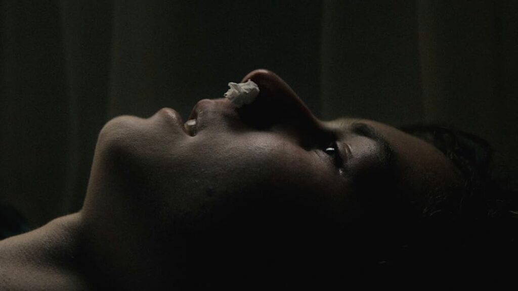 The Cure Gay Films Matter