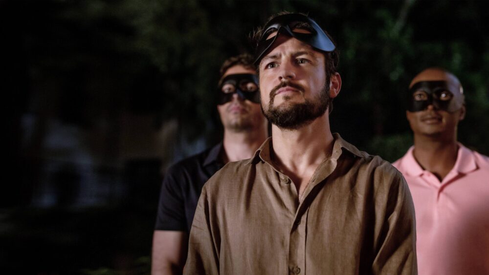 The Groomsmen Last Dance Gay Films Matter