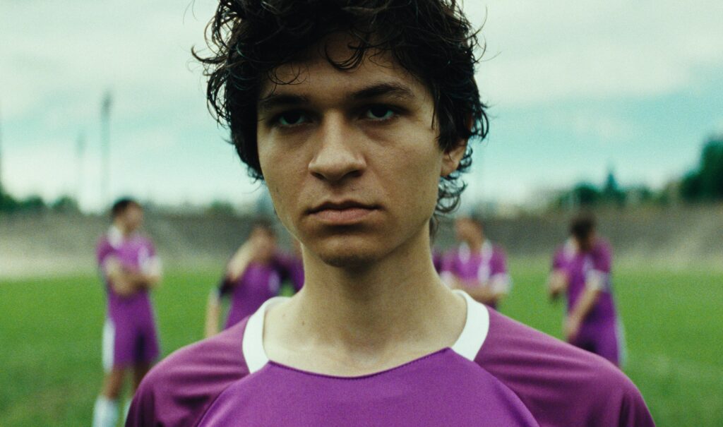 The Night Practice Gay Films Matter