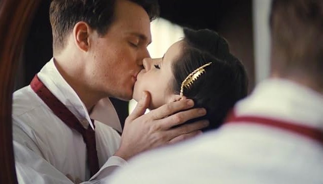 The Perfect Gentleman Gay Films Matter
