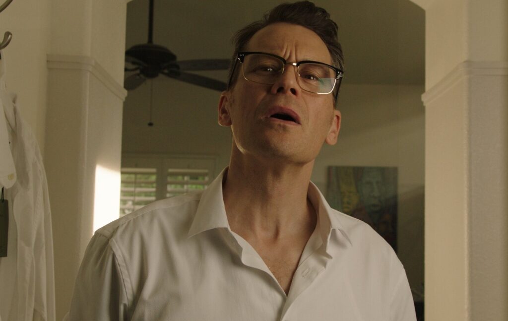 The Things We Do When We're Alone Gay Films Matter