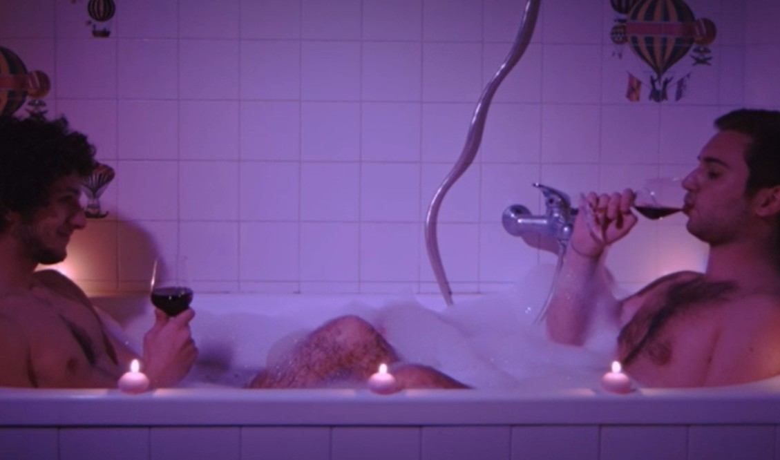 Toska Gay Films Matter