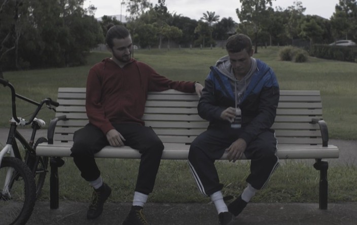 Two Birds in A Cage Gay Films Matter