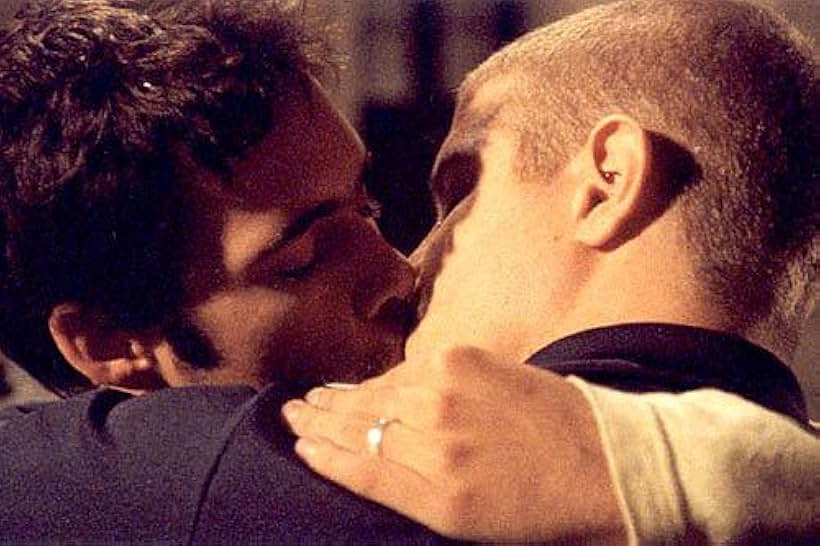 Two Drifters Gay Films Matter