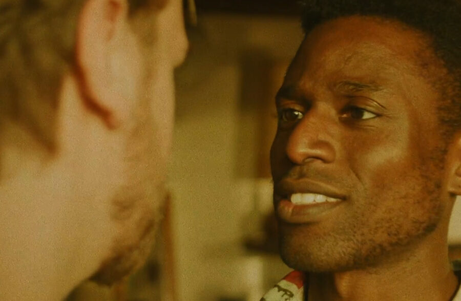 Vanilla Gay Films Matter