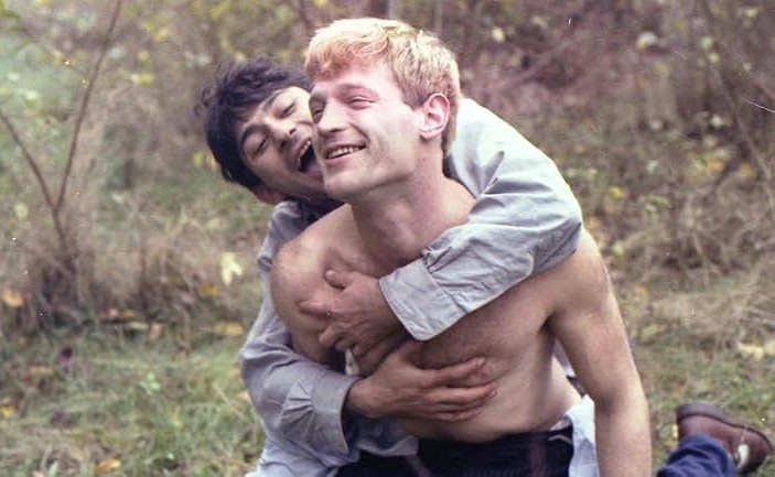We Were One Man Gay Films Matter