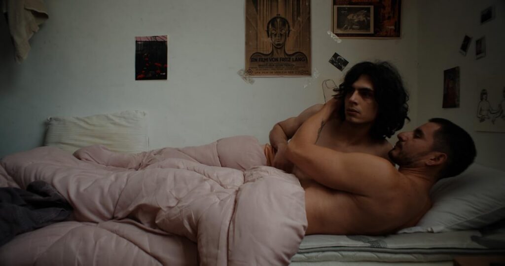 ¿todobien? Gay Films Matter