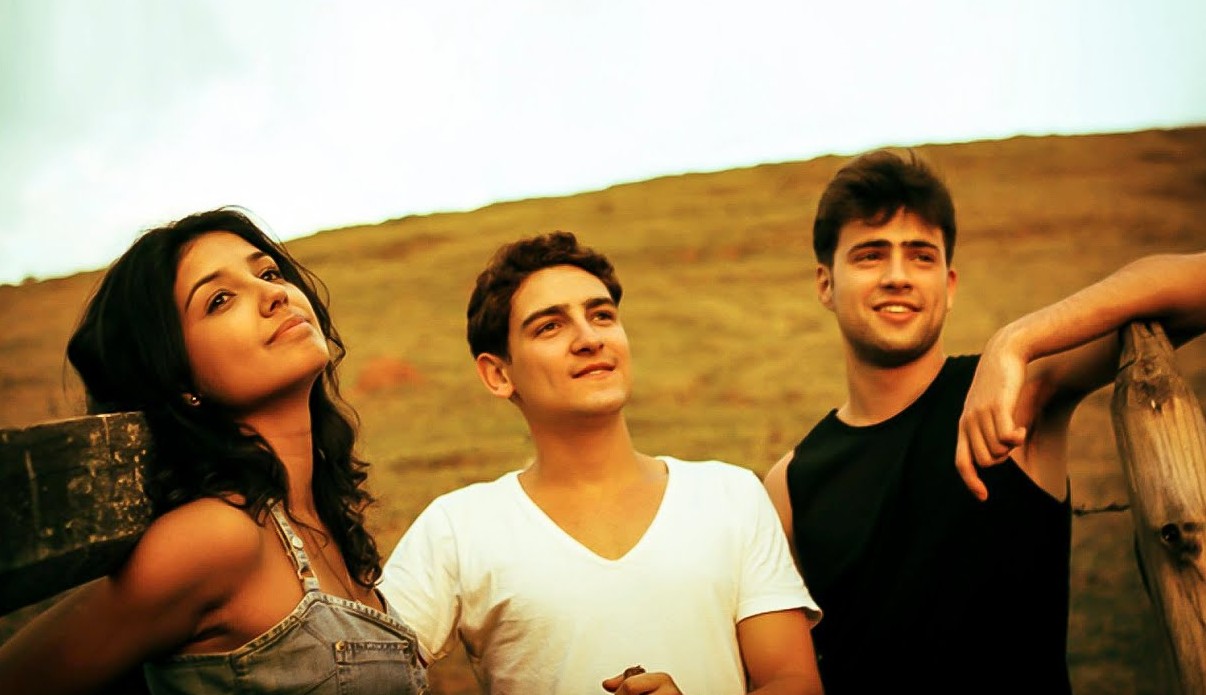 I Love You Renato Gay Films Matter