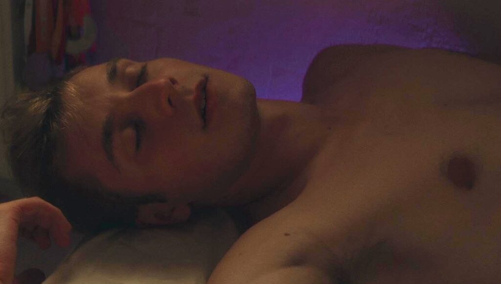 Last Party Gay Films Matter
