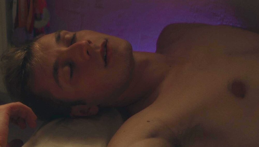 Last Party Gay Films Matter