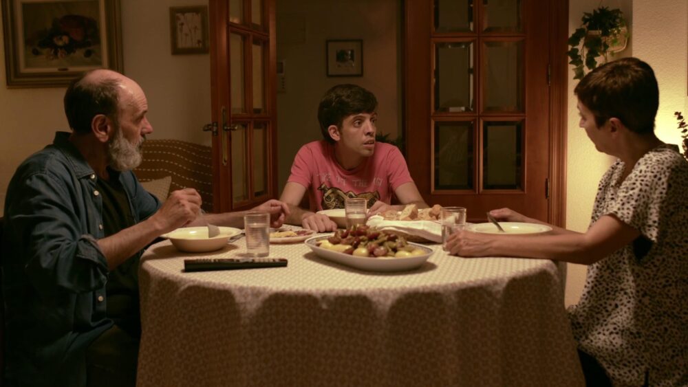 The Dinner La cena Gay Films Matter