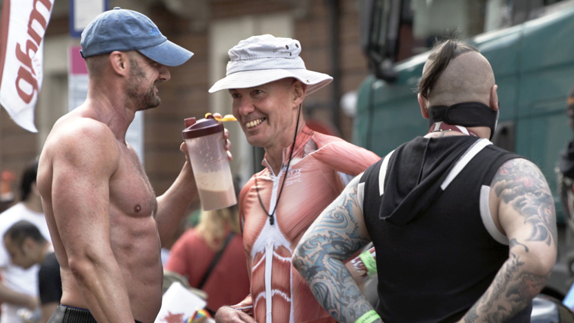 100 Men Gay Films Matter