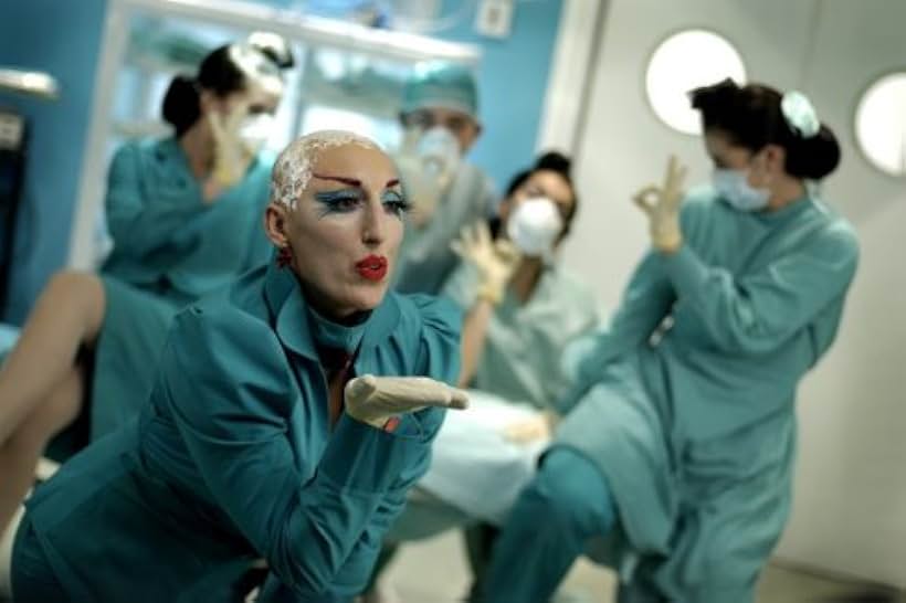 20 cent�metros Gay Films Matter